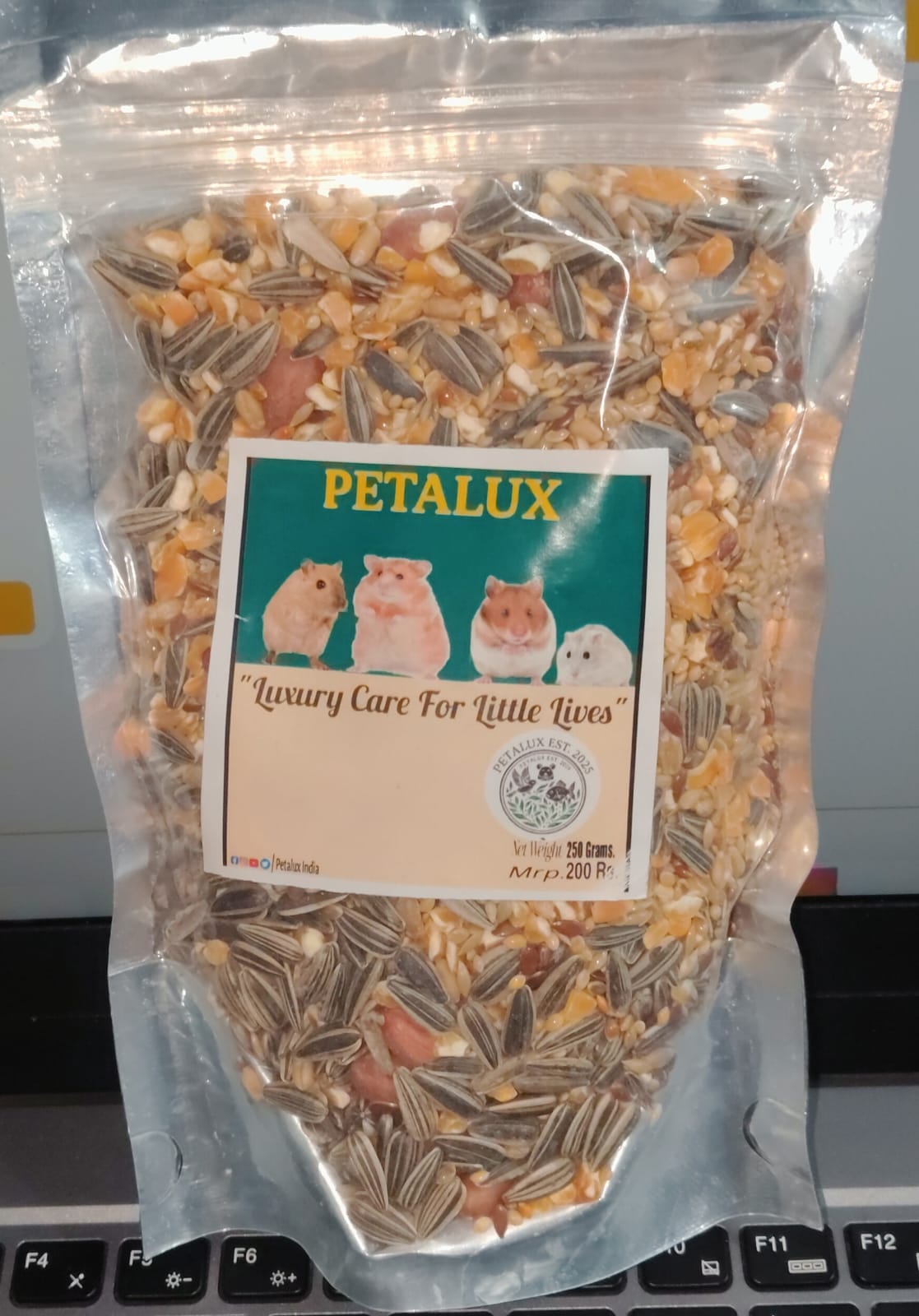 Petalux Product